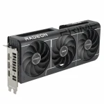 کارت گرافیک ASUS Prime Radeon RX 9060 XT OC Edition 16GB GDDR6 128Bit