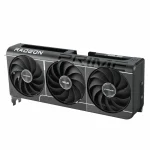 کارت گرافیک ASUS Prime Radeon RX 9060 XT OC Edition 16GB GDDR6 128Bit