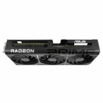 کارت گرافیک ASUS Prime Radeon RX 9060 XT OC Edition 16GB GDDR6 128Bit