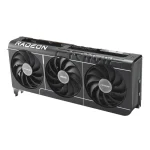 کارت گرافیک ASUS Prime Radeon RX 9070 XT OC Edition 16GB GDDR6 256Bit