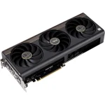 کارت گرافیک ASUS ProArt GeForce RTX 5070 Ti OC Edition 16GB GDDR7 256Bit