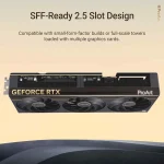 کارت گرافیک ASUS ProArt GeForce RTX 5070 Ti OC Edition 16GB GDDR7 256Bit