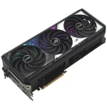 کارت گرافیک ASUS ROG Strix GeForce RTX 5070 OC Edition 12GB GDDR7 192Bit
