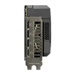 کارت گرافیک ASUS TUF Gaming GeForce RTX 5060 Ti OC Edition 16GB GDDR7 128Bit