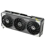 کارت گرافیک ASUS TUF Gaming GeForce RTX 5070 OC Edition 12GB GDDR7 192Bit