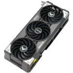 کارت گرافیک ASUS TUF Gaming GeForce RTX 5070 OC Edition 12GB GDDR7 192Bit