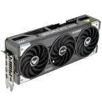 کارت گرافیک ASUS TUF Gaming GeForce RTX 5070 OC Edition 12GB GDDR7 192Bit