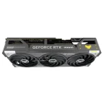 کارت گرافیک ASUS TUF Gaming GeForce RTX 5070 OC Edition 12GB GDDR7 192Bit