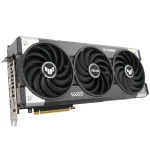کارت گرافیک ASUS TUF Gaming GeForce RTX 5070 OC Edition 12GB GDDR7 192Bit
