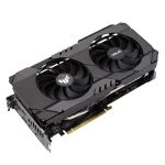 کارت گرافیک Asus TUF Gaming GeForce RTX3050 OC 8GB GDDR6 128Bit