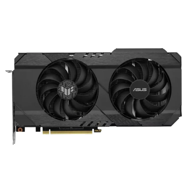 خرید کارت گرافیک Asus TUF Gaming GeForce RTX3050 OC با حافظه 8 گیگابایت