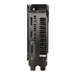 کارت گرافیک ASUS TUF GeForce GTX1660 Super O6G GDDR6 192Bit