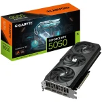 کارت گرافیک Gigabyte GeForce RTX 5050 Gaming OC 8G GDDR6 128Bit