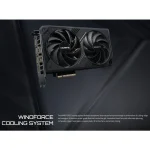 کارت گرافیک Gigabyte GeForce RTX 5060 Ti WINDFORCE OC 8GB GDDR7 128Bit