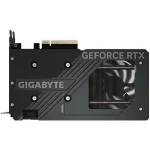 کارت گرافیک Gigabyte GeForce RTX 5060 Windforce OC 8G GDDR7 128Bit