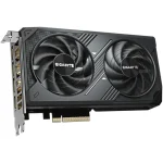 کارت گرافیک Gigabyte GeForce RTX 5060 Windforce OC 8G GDDR7 128Bit