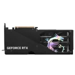 کارت گرافیک MSI GeForce RTX 5060 Ti GAMING TRIO OC 8GB GDDR7 128Bit