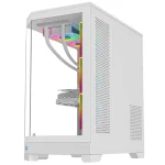 کیس کامپیوتر اوست GT-AQ1-MW