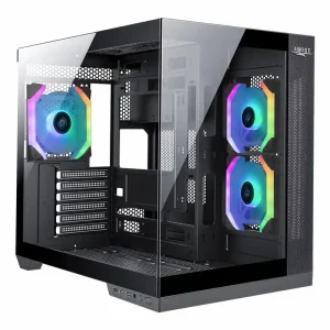 کیس کامپیوتر اوست GT-AQ12
