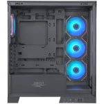 کیس کامپیوتر اوست GT-AQ16-MB