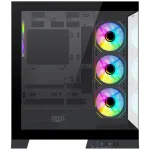 کیس کامپیوتر اوست GT-AQ16-MB
