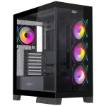 کیس کامپیوتر اوست GT-AQ16-MB