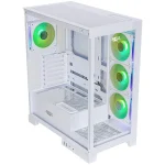 کیس کامپیوتر اوست GT-AQ16-MW