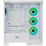 کیس کامپیوتر اوست GT-AQ16-MW