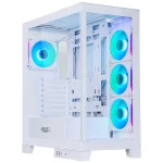 کیس کامپیوتر اوست GT-AQ16-MW