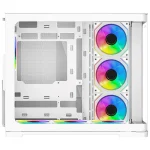 کیس کامپیوتر اوست GT-AQ18-MW