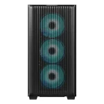 کیس کامپیوتر اوست GT-AV302-MB