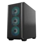 کیس کامپیوتر اوست GT-AV302-MB