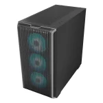 کیس کامپیوتر اوست GT-AV302-MB