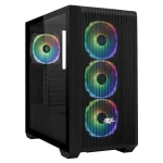 کیس کامپیوتر اوست GT-AV302-MB