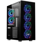 کیس کامپیوتر اوست GT-AV402-FB