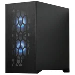 کیس کامپیوتر تسکو GC4508