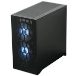 کیس کامپیوتر تسکو GC4508