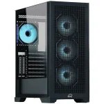 کیس کامپیوتر تسکو GC4510