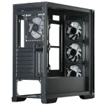 کیس کامپیوتر تسکو GC4511