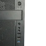 کیس کامپیوتر تسکو TC 4482