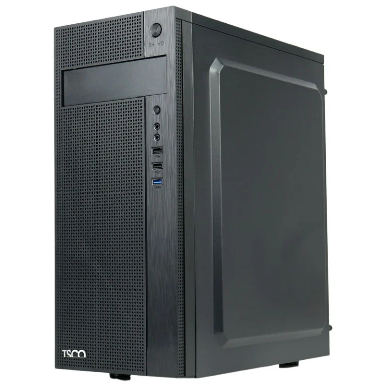 خرید کیس کامپیوتر تسکو TC 4482 مدل Mid Tower