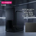 کیس کامپیوتر تسکو TC 4486FA