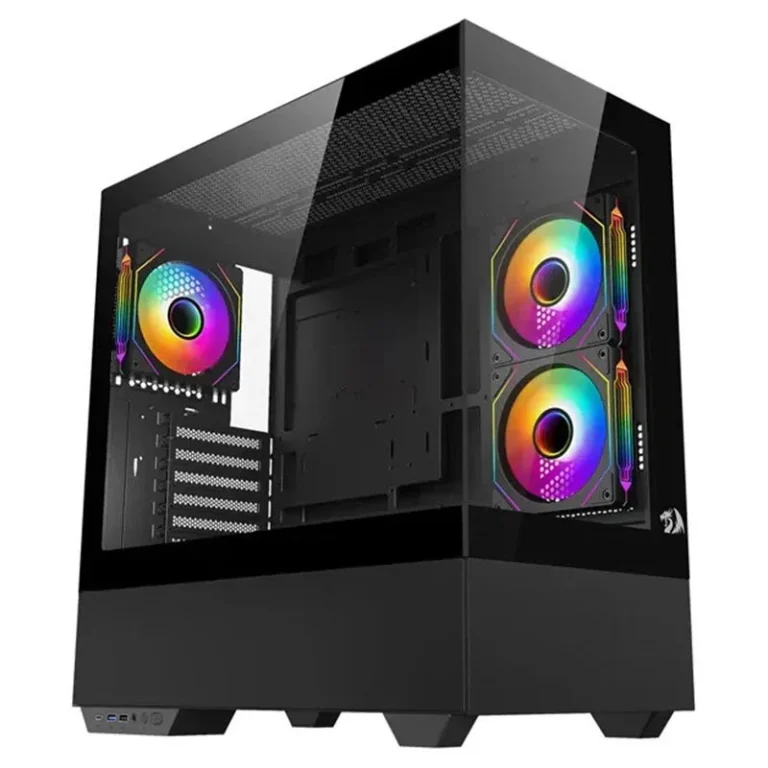 کیس کامپیوتر ردراگون Reflect CA-607
