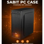 کیس کامپیوتر سابیت C-10