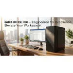 کیس کامپیوتر سابیت C-15
