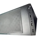 کیس کامپیوتر سابیت CG-24 LED