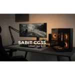 کیس کامپیوتر سابیت CG-35b