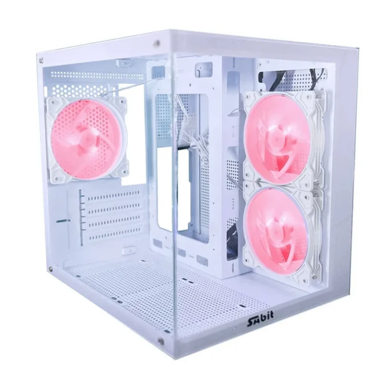 کیس کامپیوتر سابیت CG-35W