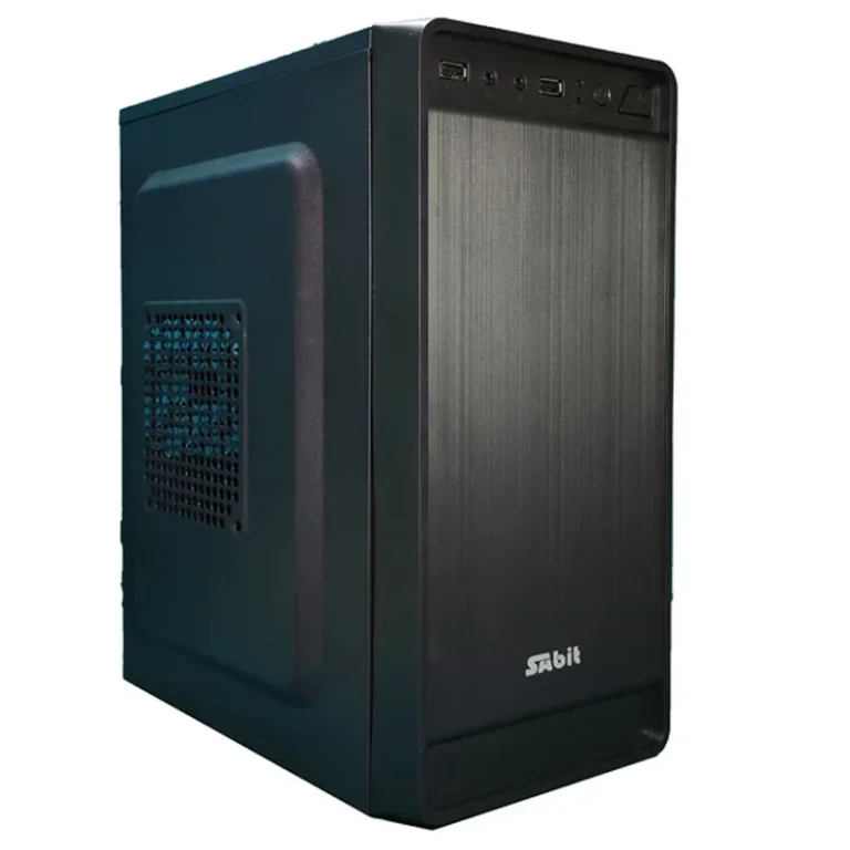 کیس کامپیوتر سابیت MC-5