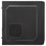کیس کامپیوتر فاطر F-3204